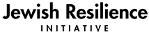 Jewish Resilience old logo